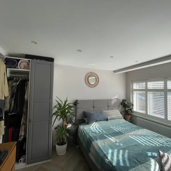 South Woodford, London, UK