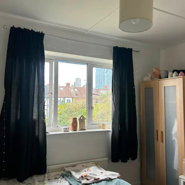 Acton, London, UK