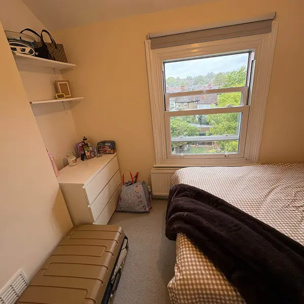 West Norwood, Knights Hill, Norwood, London SE27 0HU, UK