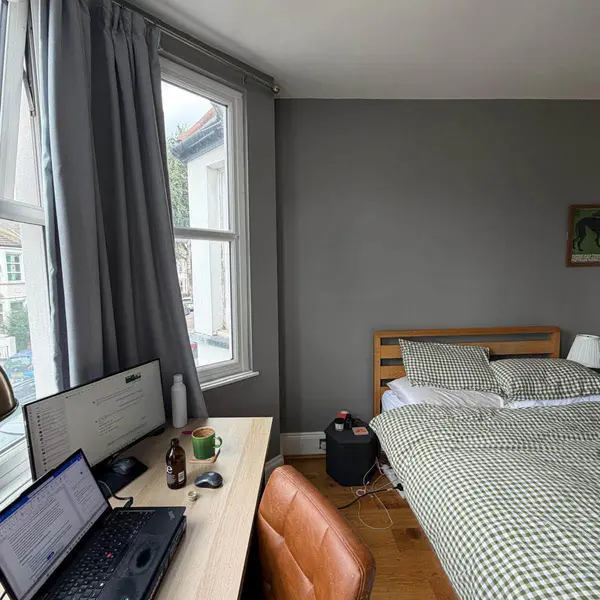Willesden, London, UK