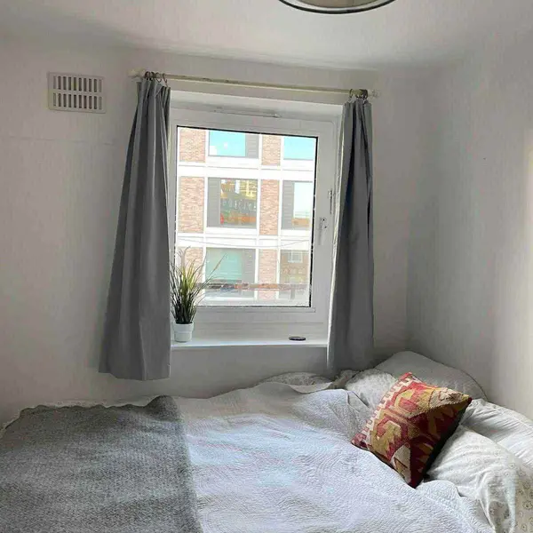 London N1, UK