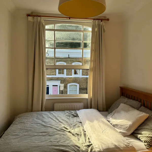 De Beauvoir Town, London N1 5TB, UK