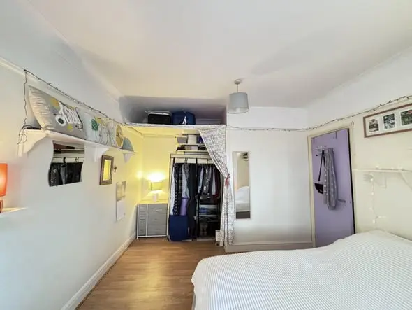 South Tottenham, London, UK