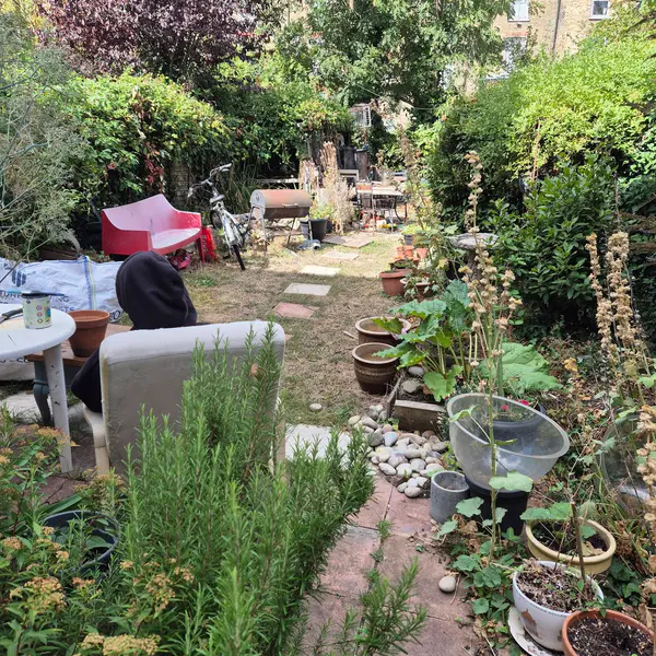 Stamford Hill, London N16 5PY, UK