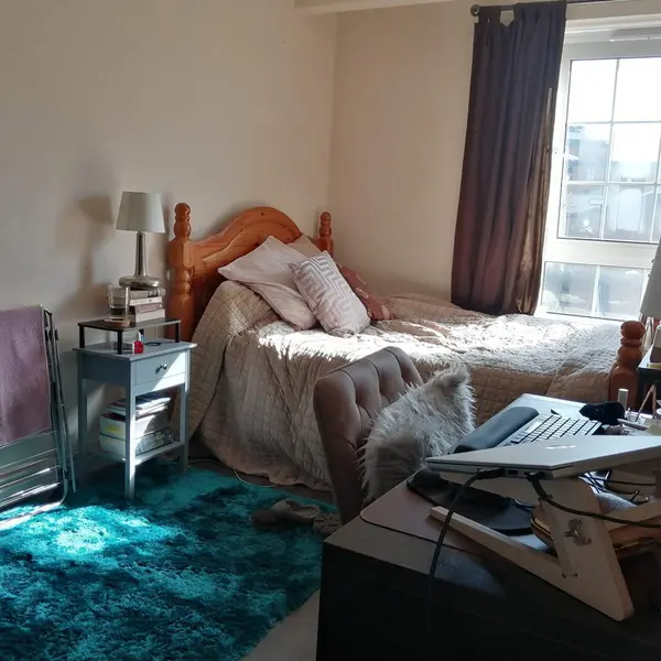 Ross House, Prusom St, London E1W 3NR, UK