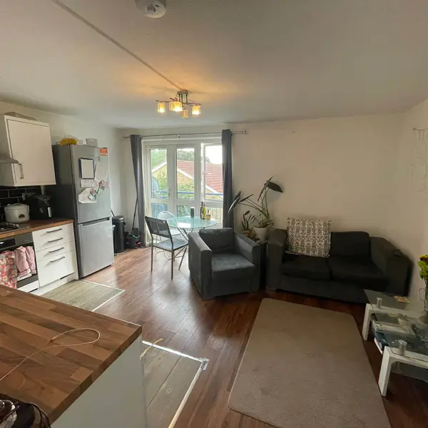 New Cross, New Cross station, Greater, off Amersham Vale, New Cross Rd, London SE14 6LD, UK