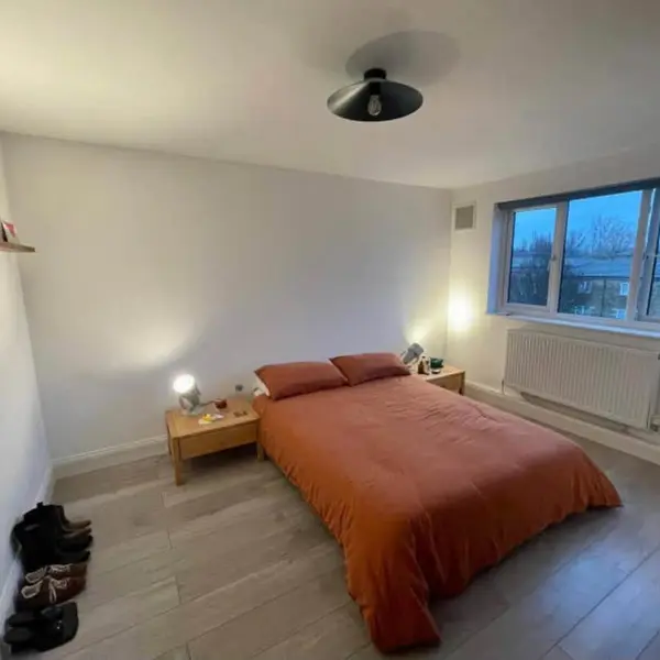 Lower Clapton, London, UK