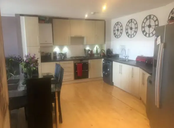 North Harrow, Harrow, UK