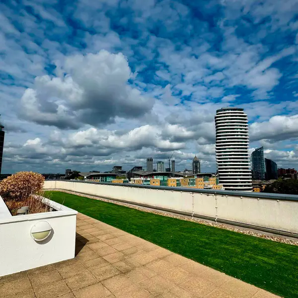 Battersea, London, UK