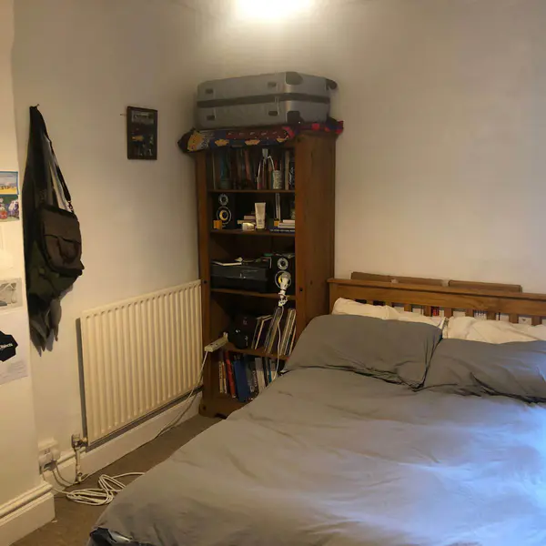 Peckham, London, UK