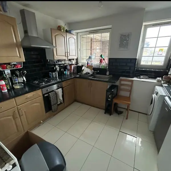 Bethnal Green, Cambridge Heath Rd, Bethnal Green, London E2 0ET, UK