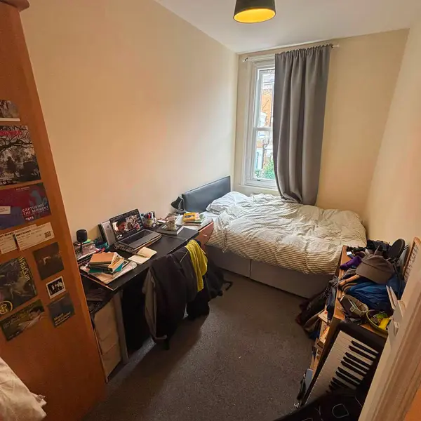 Shepherd's Bush, London, UK