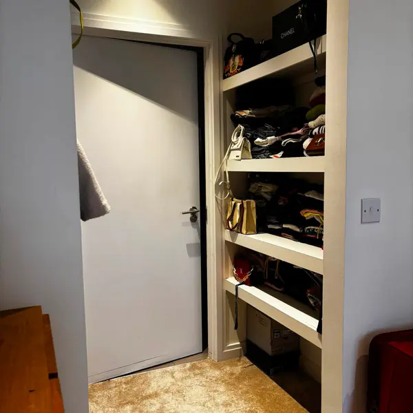 London E14, UK
