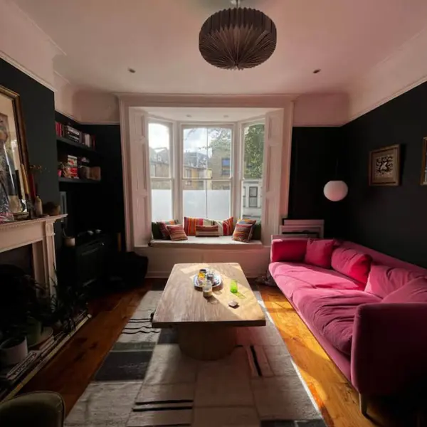 Blackstock Rd, London, UK