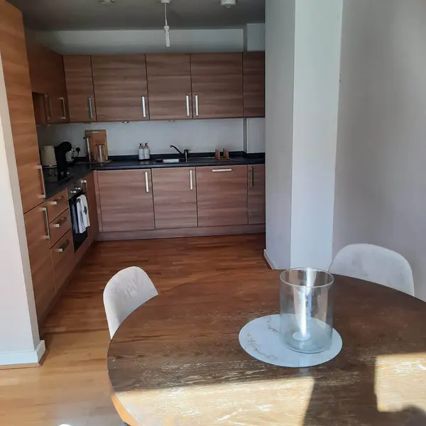 Quadrant Court, Empire Way, Wembley Park, Wembley HA9 0BY, UK