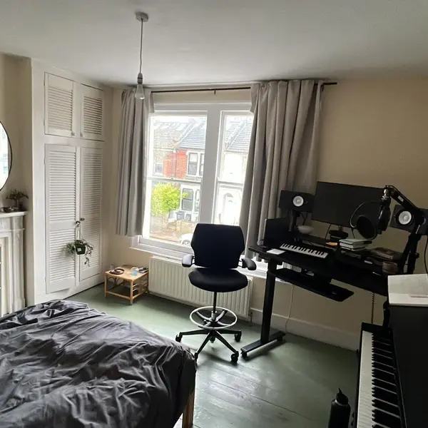 Seven Sisters, Seven Sisters Rd, South Tottenham, London N15 5LA, UK