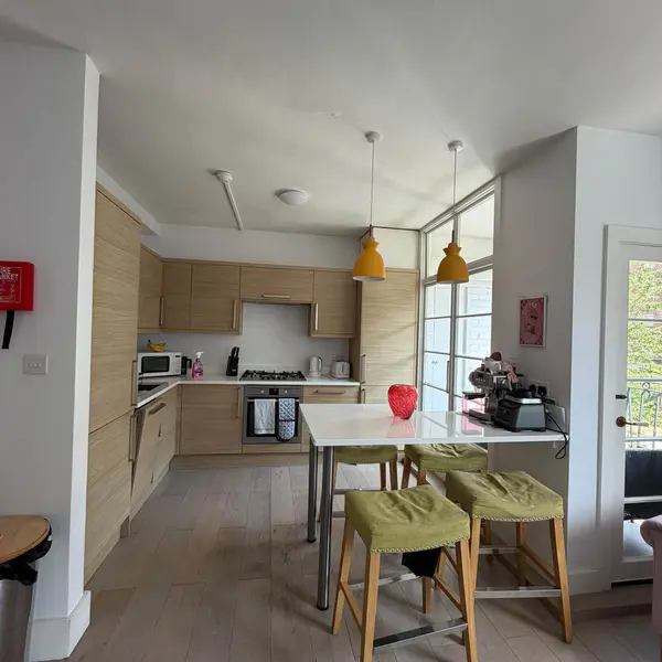 Wandsworth, London, UK