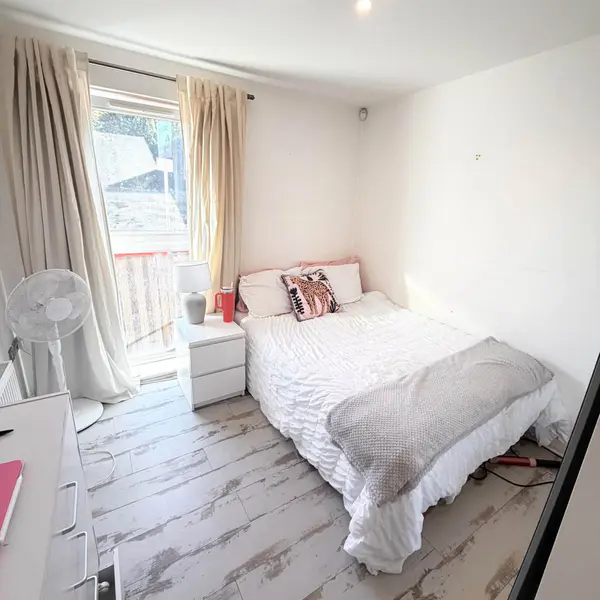 Rectory Rd, London, UK