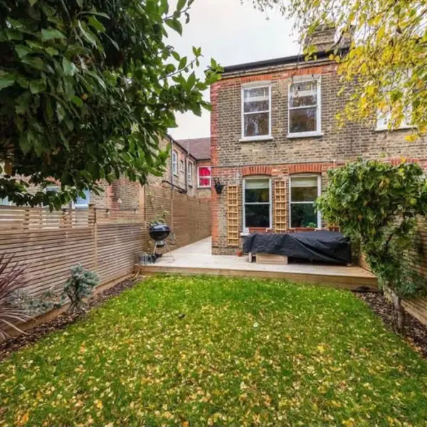 Walthamstow, London, UK