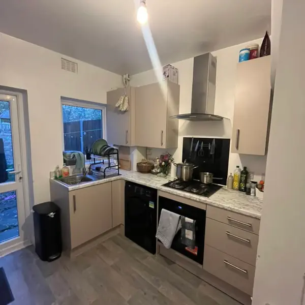 Clapham, London, UK