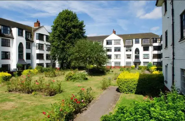 Manor Court, London SW16 2DR, UK