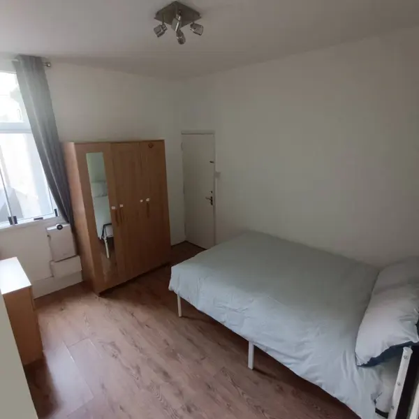 London E16, UK