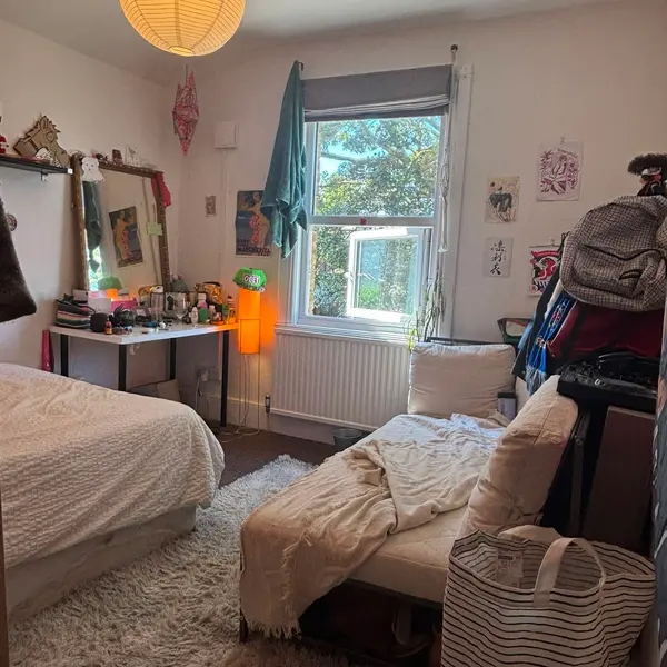 Peckham, London, UK