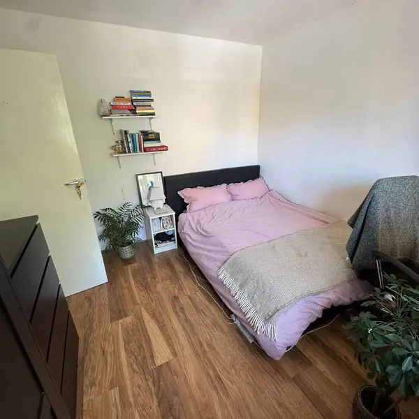 London E1, UK