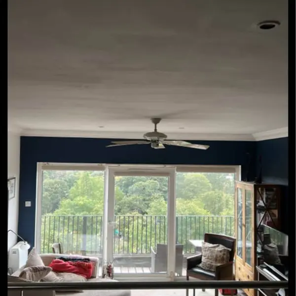 Bishop's Ave, London SW6 6EA, UK