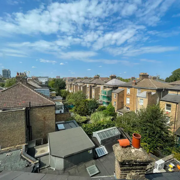 Stoke Newington, London, UK