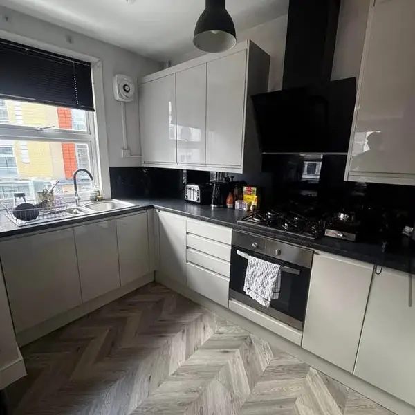 Fulham, London, UK