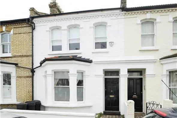 Brookville Rd, London SW6 7BJ, UK