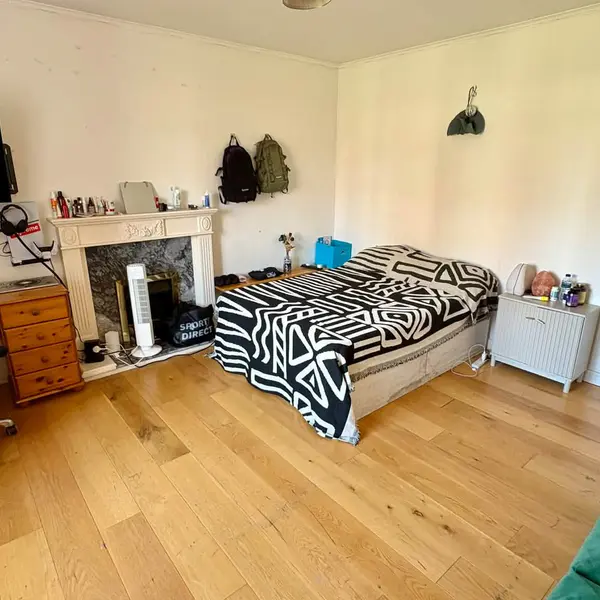 Homerton, London, UK