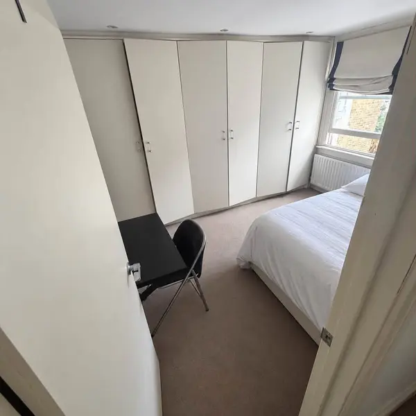 Brookville Rd, London SW6 7BJ, UK
