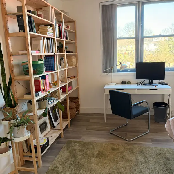 Kensal Green Station, College Rd, London NW10 5JT, UK