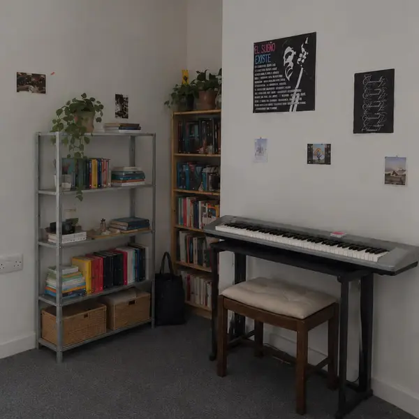Homerton, London, UK