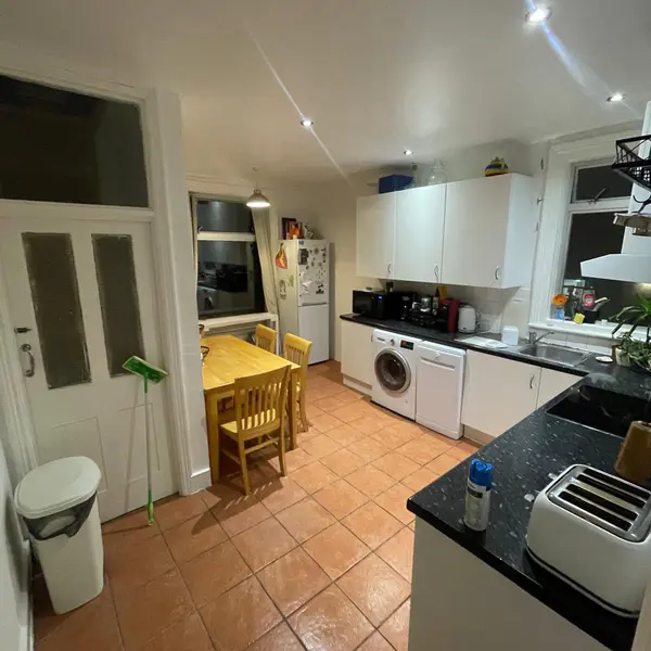 London N22, UK