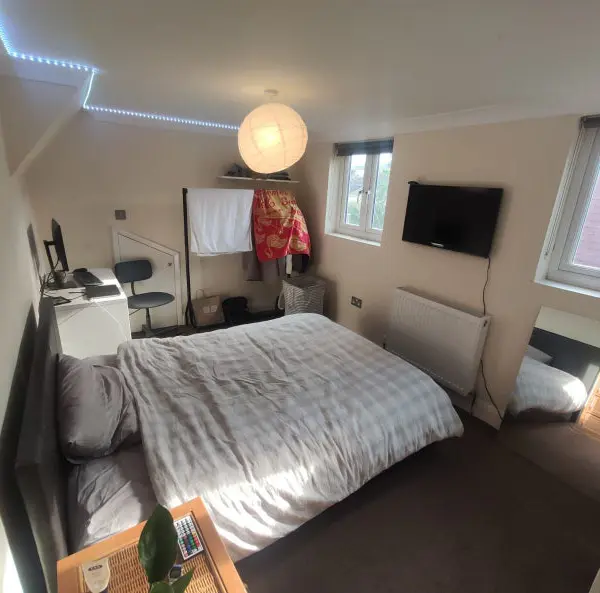 Commercial Way, London SE15 1PT, UK