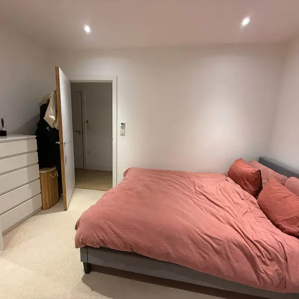 Camden Road, London NW1 9PE, UK