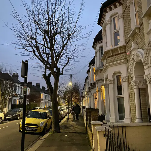 Clapham Common, Clapham Common, Windmill Dr, London SW4 9DE, UK