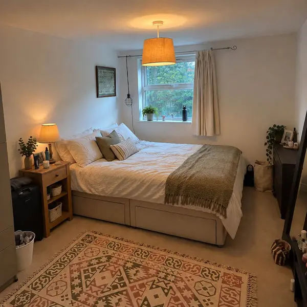 80 Rossiter Rd, London SW12 9RX, UK