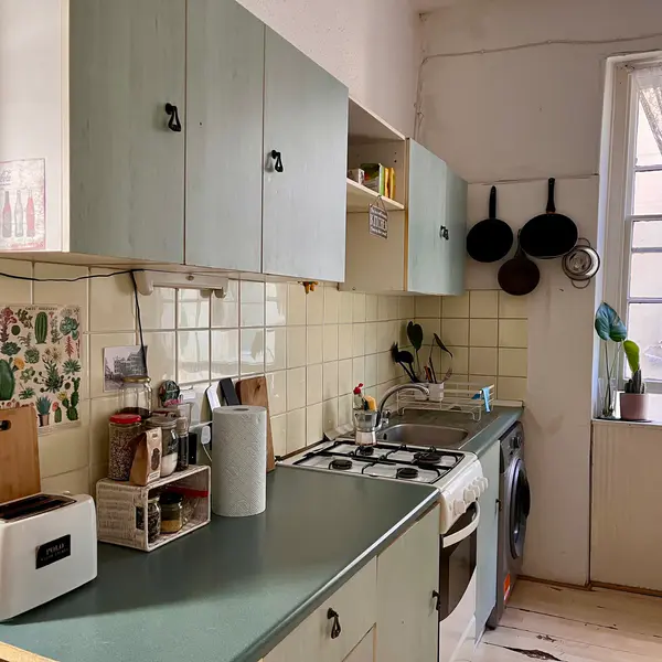 Islington, London, UK