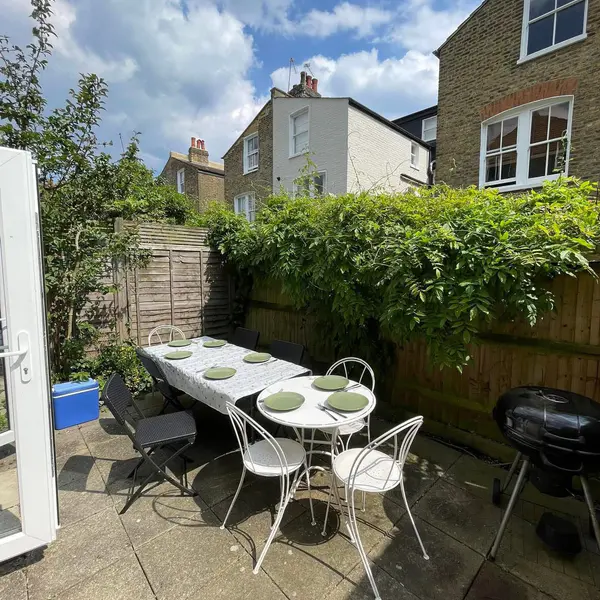 Clapham, London, UK