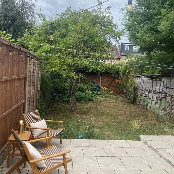 Crouch Croft, London, UK