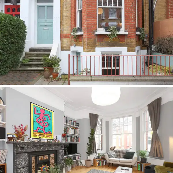 Stoke Newington, London, UK