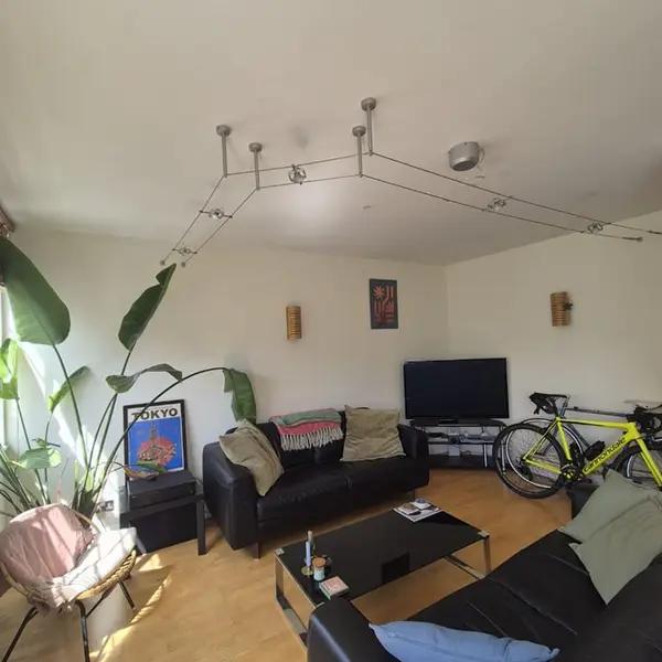 Unit B1, Hatchers Yard, 9 Tanner St, London SE1 3LE, UK