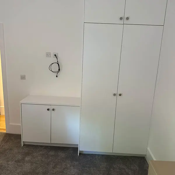 Palmers Green, 58 New Park Ave, London N13 5NB, UK
