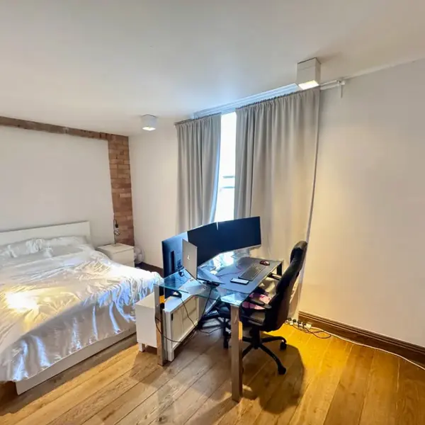 Caledonian Rd, London N1 1BB, UK