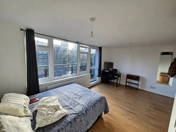 Bermondsey, London, UK