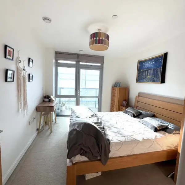 Limehouse, London, UK